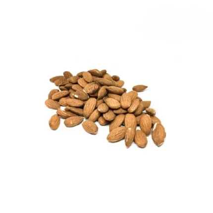 Almond Whole 100G - Foodigo